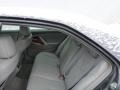 2008 Magnetic Gray Metallic Toyota Camry XLE V6  photo #5