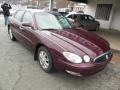 Dark Garnet Metallic 2006 Buick LaCrosse CX Exterior