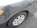 2008 Magnetic Gray Metallic Toyota Camry XLE V6  photo #8