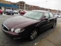 2006 Dark Garnet Metallic Buick LaCrosse CX  photo #4