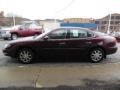 2006 Dark Garnet Metallic Buick LaCrosse CX  photo #5