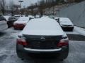 2008 Magnetic Gray Metallic Toyota Camry XLE V6  photo #10