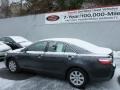 2008 Magnetic Gray Metallic Toyota Camry XLE V6  photo #11