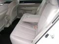 Satin White Pearl - Outback 2.5i Photo No. 11