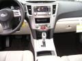 Satin White Pearl - Outback 2.5i Photo No. 12