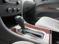 2006 Dark Garnet Metallic Buick LaCrosse CX  photo #17