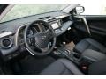 Black Prime Interior Photo for 2013 Toyota RAV4 #76654375
