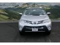 Classic Silver Metallic - RAV4 XLE AWD Photo No. 3