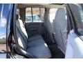 2005 Black Clearcoat Jeep Liberty Renegade 4x4  photo #20