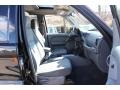 2005 Black Clearcoat Jeep Liberty Renegade 4x4  photo #23