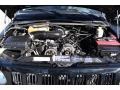 3.7 Liter SOHC 12V Powertech V6 2005 Jeep Liberty Renegade 4x4 Engine