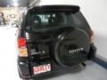 2002 Black Toyota RAV4   photo #26