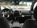 Silver Streak Mica - Tacoma V6 Prerunner Double Cab Photo No. 4