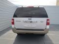 2013 White Platinum Tri-Coat Ford Expedition EL King Ranch 4x4  photo #4