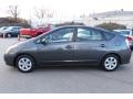 Magnetic Gray Metallic - Prius Hybrid Photo No. 8