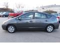 2008 Magnetic Gray Metallic Toyota Prius Hybrid  photo #8