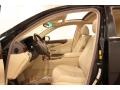 Obsidian Black - LS 460 AWD Photo No. 13