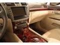 Obsidian Black - LS 460 AWD Photo No. 16