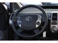 Magnetic Gray Metallic - Prius Hybrid Photo No. 14