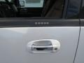 White Platinum Tri-Coat - Expedition EL King Ranch 4x4 Photo No. 14