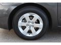 Magnetic Gray Metallic - Prius Hybrid Photo No. 25