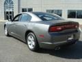 Tungsten Metallic - Charger SE Photo No. 4