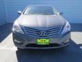 Smoke Gray Metallic - Azera  Photo No. 7