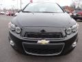 Black - Sonic LT Hatch Photo No. 3