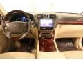 Obsidian Black - LS 460 AWD Photo No. 55