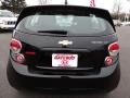 Black - Sonic LT Hatch Photo No. 7