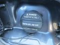 Smoke Gray Metallic - Azera  Photo No. 12