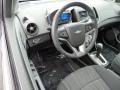 Black - Sonic LT Hatch Photo No. 10