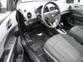 Black - Sonic LT Hatch Photo No. 11