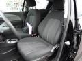 Black - Sonic LT Hatch Photo No. 13