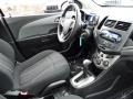 Black - Sonic LT Hatch Photo No. 14