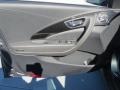 Smoke Gray Metallic - Azera  Photo No. 19