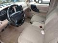 Light Prairie Tan Metallic - Ranger XLT Extended Cab Photo No. 3