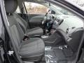 Black - Sonic LT Hatch Photo No. 15