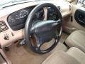 Light Prairie Tan Metallic - Ranger XLT Extended Cab Photo No. 5