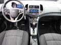 Black - Sonic LT Hatch Photo No. 19