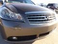 Umbria Gray Metallic - M 35 Sedan Photo No. 12