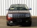 2010 Cinnamon Metallic Lincoln MKX AWD  photo #2