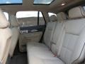 Light Camel Rear Seat Photo for 2010 Lincoln MKX #76656783