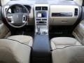 Light Camel Dashboard Photo for 2010 Lincoln MKX #76656807
