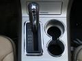  2010 MKX AWD 6 Speed Automatic Shifter