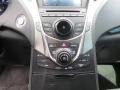 2013 Hyundai Azera Graphite Black Interior Controls Photo