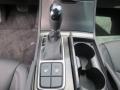  2013 Azera  6 Speed Shiftronic Automatic Shifter