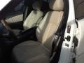 Arctic White - E 350 Sedan Photo No. 8