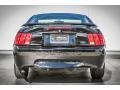 Black - Mustang V6 Coupe Photo No. 3
