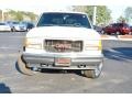 Olympic White - Yukon SLT 4x4 Photo No. 2